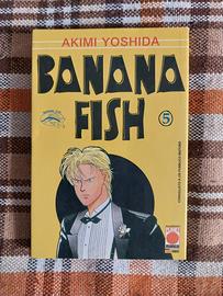 banana fish