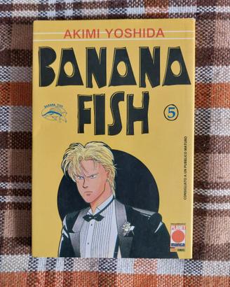 banana fish