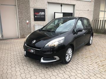 Renault Scenic Scénic XMod 1.5 dCi 110CV Start&Sto
