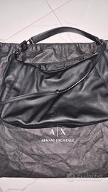 borsone armani