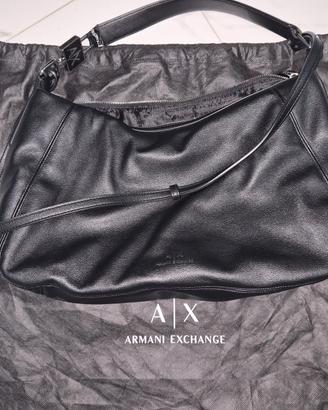 borsone armani