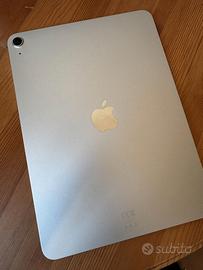 IPAD AIR + APPLE PENCIL + CAVO USBC + CUSTODIA