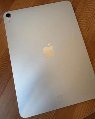 IPAD AIR + APPLE PENCIL + CAVO USBC + CUSTODIA