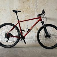 VEDESI MOUNTAINBIKE SPECIALAZED