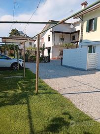 Appartamento agosto