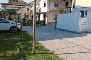 Appartamento agosto