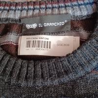 Maglione uomo