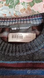 Maglione uomo