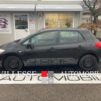 TOYOTA AURIS 5 PORTE (DA VETRINA)