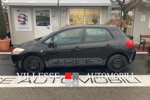 TOYOTA AURIS 5 PORTE (DA VETRINA)