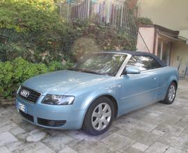 AUDI A4 Cabrio - 2003