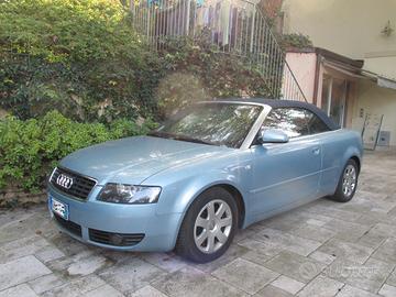 AUDI A4 Cabrio - 2003