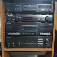 HiFi Stereo Vintage