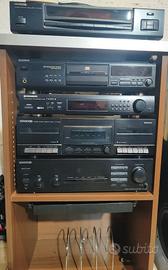 HiFi Stereo Vintage