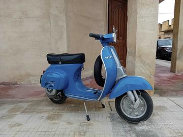 VESPA 50 SPECIAL 1972