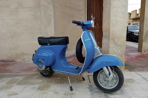 VESPA 50 SPECIAL 1975 - 4 MARCE