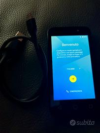 Smartphone ALCATEL Pixi 4.