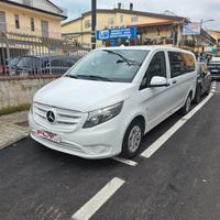 Mercedes-benz Vito 2.2 114CDI LONG 9 POSTI/SOLO NO