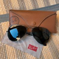 Occhiali da sole rayban