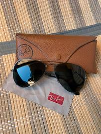 Occhiali da sole rayban
