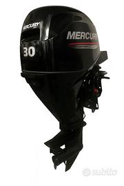Mercury 30 elpt