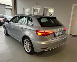 Audi A3 SPB 30 TDI S tronic Sport