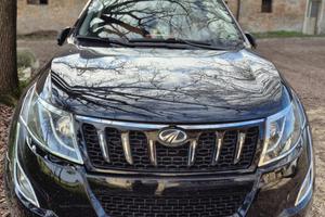 Mahindra xuv 500 W8 Awd