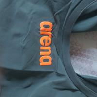 costumone da gara donna