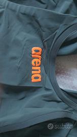 costumone da gara donna