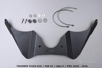 Piastra deflettore TRIUMPH TIGER 850 900 GT 2020