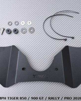 Piastra deflettore TRIUMPH TIGER 850 900 GT 2020