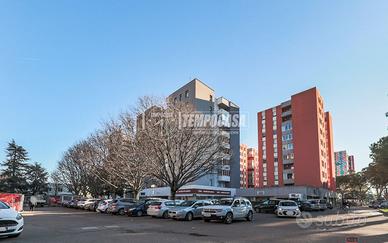 QUADRILOCALE AL TERZO PIANO IN PEDAGNA - ZONA PIÙ
