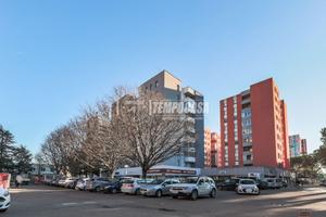 QUADRILOCALE AL TERZO PIANO IN PEDAGNA - ZONA PIÙ