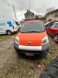 Fiorino Metano