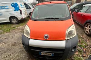 Fiorino Metano