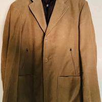 Giubbotto uomo con piumino Porto di Panama tg 48