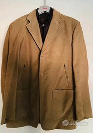 Giubbotto uomo con piumino Porto di Panama tg 48