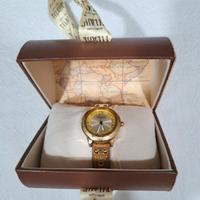 Alviero Martini orologio Prima Classe