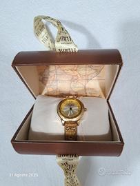 Alviero Martini orologio Prima Classe