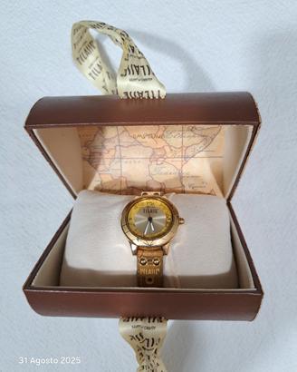 Alviero Martini orologio Prima Classe