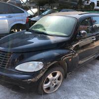 Chrysler PT Cruiser 2200 D.