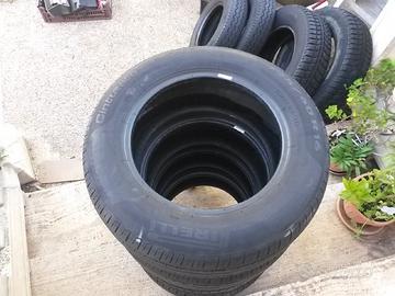 gomme 225 60 16 pirelli