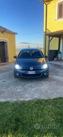 Volkswagen golf 6 serie