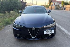 Alfa Romeo Giulia 2.2 Td 150CV AT8 Business Sport