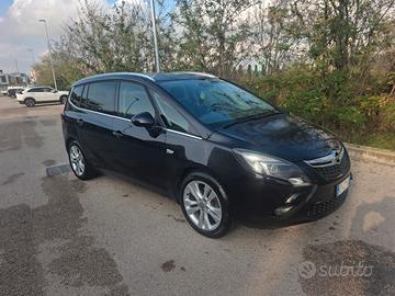 Opel Zafira Tourer 7 posti diesel