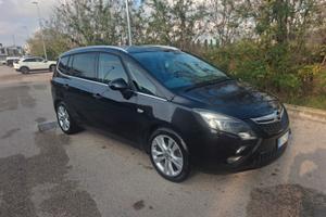 Opel Zafira Tourer 7 posti diesel