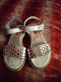 Sandali bambina