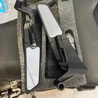 Rizoma stealth replica