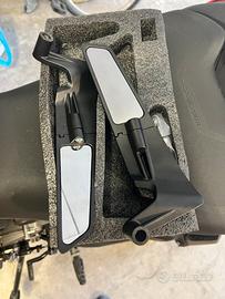 Rizoma stealth replica