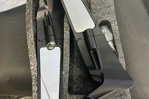 Rizoma stealth replica